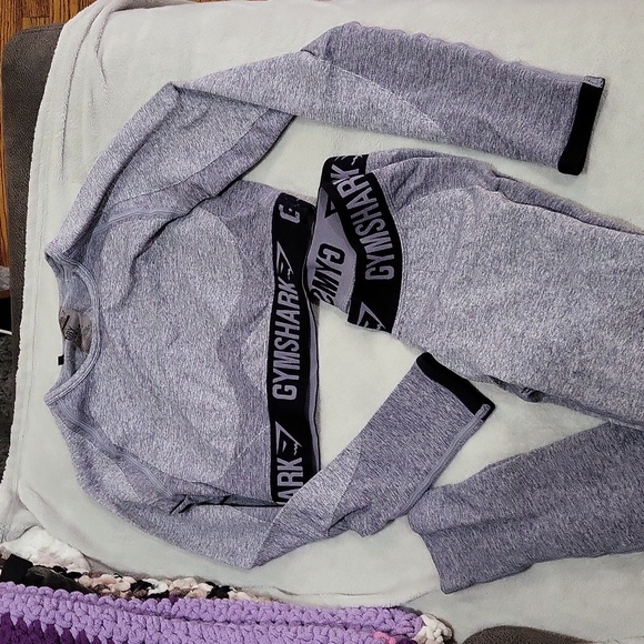 Gymshark Flex Set - Picture 3 of 10